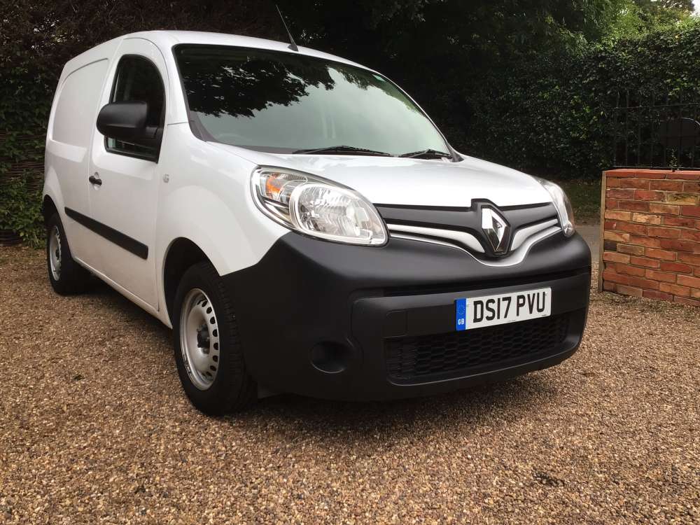 Previously Sold Van 48